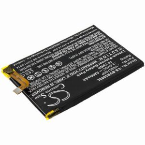 Blackview BV5800 Mobile SmartPhone Battery 3.8V 5200mAh Li-Poly BVR580SL