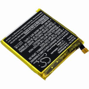 Blackview BV6000 Mobile SmartPhone Battery 3.8V 3000mAh Li-Poly BVR600SL