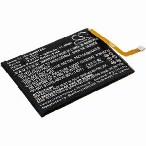 Blackview R6 Mobile SmartPhone Battery 3.8V 3000mAh Li-Poly BVR610SL