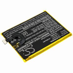 Blackview BV6800 Mobile SmartPhone Battery 3.85V 5100mAh Li-Poly BVR680SL