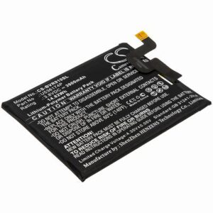 Blackview BV9000 Pro Mobile SmartPhone Battery 3.8V 3900mAh Li-Poly BVR910SL