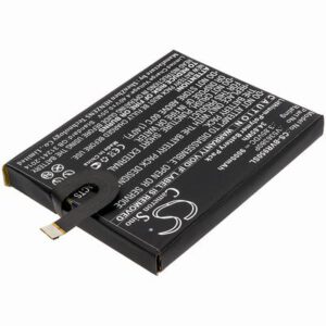 Blackview BV9500 Mobile SmartPhone Battery 3.85V 9000mAh Li-Poly BVR950SL
