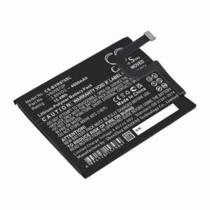 Blackview BV9700 Mobile SmartPhone Battery 3.85V 4000mAh Li-Poly BVR970SL