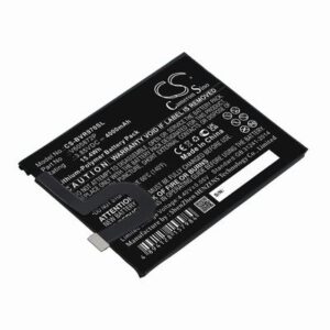 Blackview BV9700 Mobile SmartPhone Battery 3.85V 4000mAh Li-Poly BVR970SL