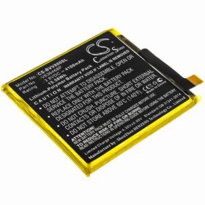Blackview BV8000 Mobile SmartPhone Battery 3.8V 4100mAh Li-Poly BVV800SL