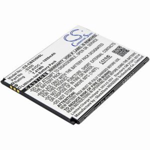 Cubot S350 Mobile SmartPhone Battery 3.8V 1950mAh Li-ion CBS350SL