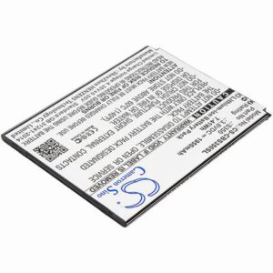 Cubot S350 Mobile SmartPhone Battery 3.8V 1950mAh Li-ion CBS350SL