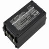 Cattron Theimeg Easy Crane Remote Control Battery 12.0V 2500mAh Ni-MH CBT923BX