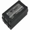 JAY Remote Cattron Theimeg Crane Remote Control Battery 12.0V 2500mAh Ni-MH CBT923BX