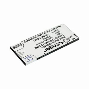 Cisco 8800 Cordless Phone Battery 3.8V 2400mAh Li-Poly CIP881CL