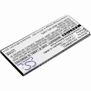 Cisco 8821 Cordless Phone Battery 3.8V 1700mAh Li-Poly CIP882CL