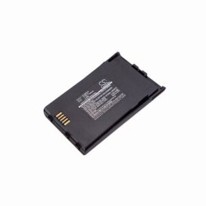 Cisco CP-7921 Cordless Phone Battery 3.7V 1200mAh Li-Poly CIP921CL