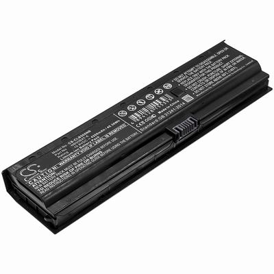 Wooking 17T5 Notebook Laptop Battery 10.8V 4200mAh Li-ion CLB500NB