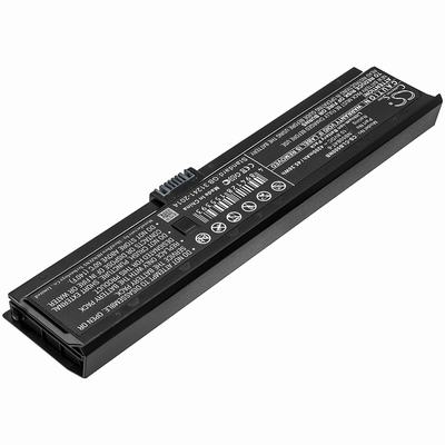 Wooking 17T5 Notebook Laptop Battery 10.8V 4200mAh Li-ion CLB500NB