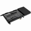 Advent T5 Notebook Laptop Battery 14.8V 4000mAh Li-ion CLP650NB