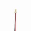 Custom Battery Pack CMOS / BackUp Battery 3.0V 40mAh Li-ion CM018SL