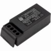 Cavotec M9-1051-3600 EX Crane Remote Control Battery 7.4V 2600mAh Li-ion CMC300BL