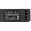 Cavotec M9-1051-3600 EX Crane Remote Control Battery 7.4V 2600mAh Li-ion CMC300BL