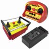 Cavotec M9-1051-3600 EX Crane Remote Control Battery 7.4V 2600mAh Li-ion CMC300BL