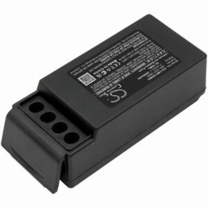 Cavotec M9-1051-3600 EX Crane Remote Control Battery 7.4V 3400mAh Li-ion CMC320BX