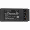 Cavotec MC3300 Crane Remote Control Battery 7.4V 3400mAh Li-ion CMC330BX