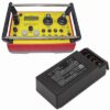 Cavotec MC3300 Crane Remote Control Battery 7.4V 3400mAh Li-ion CMC330BX