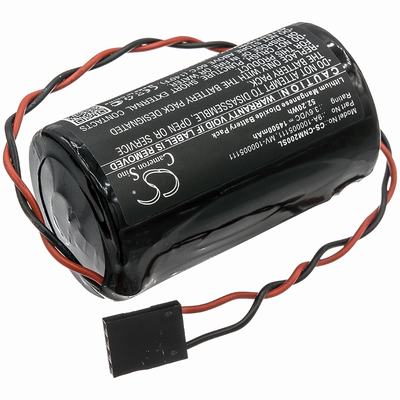 Alexor WT4911B PLC Battery 3.6V 14500mAh Li-MnO2 CNM200SL