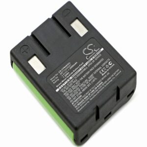 Uniden 1711 Cordless Phone Battery 3.6V 2000mAh Ni-MH CPB483CL