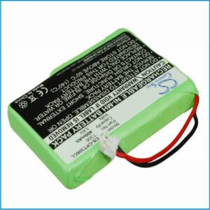 Vodafone H20 Cordless Phone Battery 3.6V 400mAh Ni-MH CPT306CL