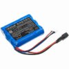 Carrera 800007 Remote Control Battery 11.1V 1500mAh Li-ion CRE807RX
