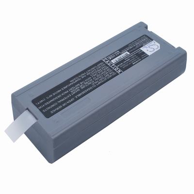 Panasonic CF-19 Mk3 Notebook Laptop Battery 11.1V 4400mAh Li-ion CRF9NB