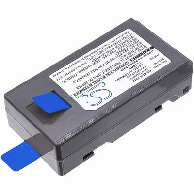Panasonic CF-H1 Notebook Laptop Battery 7.4V 3200mAh Li-ion CRH10NB