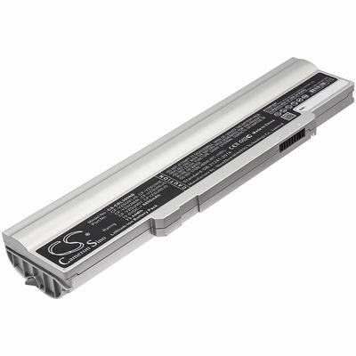 Panasonic CF-LX Notebook Laptop Battery 10.8V 6800mAh Li-ion CRL300NB