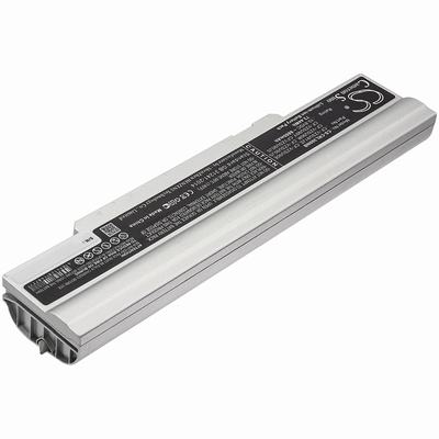 Panasonic CF-LX Notebook Laptop Battery 10.8V 6800mAh Li-ion CRL300NB