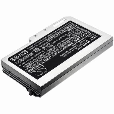 Panasonic Toughbook CF-N10 Notebook Laptop Battery 7.2V 11600mAh Li-ion CRN100NB