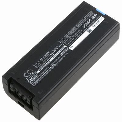 Panasonic Toughbook CF18 Notebook Laptop Battery 7.4V 7400mAh Li-ion CRU30NB