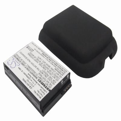 O2 Xda Cosmo Pocket PC & PDA Battery 3.7V 2200mAh Li-Ion DC700XL