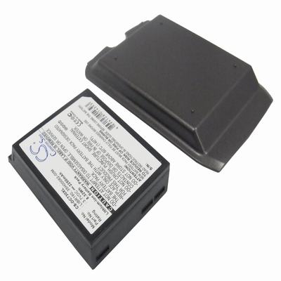 Softbank X02HT Pocket PC & PDA Battery 3.7V 2250mAh Li-Ion DC730XL