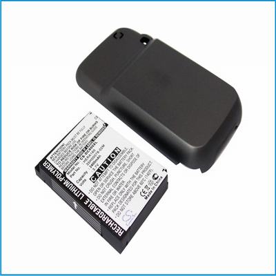 Dopod C800 Pocket PC & PDA Battery 3.7V 2400mAh Li-Polymer DC800XL