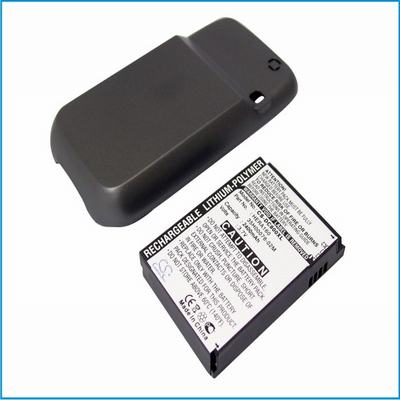 Dopod C800 Pocket PC & PDA Battery 3.7V 2400mAh Li-Polymer DC800XL