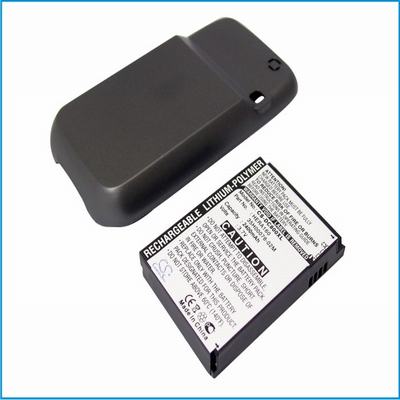 O2 Xda Terra Pocket PC & PDA Battery 3.7V 2400mAh Li-Polymer DC800XL