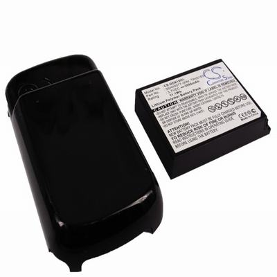 Dopod CHT9100 Pocket PC & PDA Battery 3.7V 3000mAh Li-Polymer DD810HL