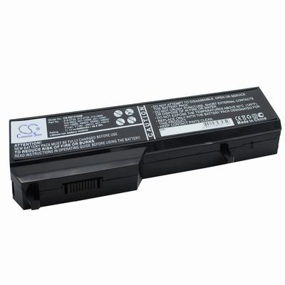 Dell Vostro 1310 Laptop Notebook Battery 11.1V 4400mAh Li-Ion DE1310NB