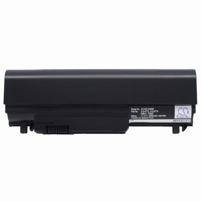 Dell Studio XPS 13 Laptop Notebook Battery 11.1V 4400mAh Li-Ion DE1340NB