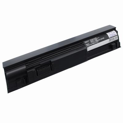 Dell Studio XPS 13 Laptop Notebook Battery 11.1V 4400mAh Li-Ion DE1340NB