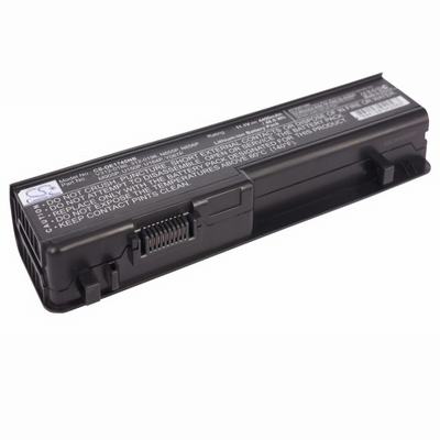 Dell Studio 1745 Laptop Notebook Battery 11.1V 4400mAh Li-Ion DE1745NB