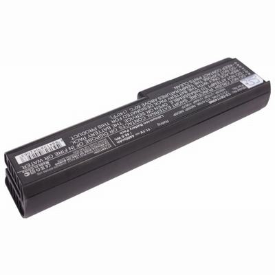 Dell Studio 1745 Laptop Notebook Battery 11.1V 4400mAh Li-Ion DE1745NB
