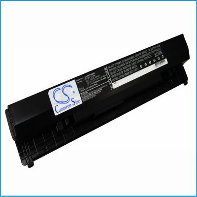 Dell Latitude 2100 Laptop Notebook Battery 11.1V 4400mAh Li-Ion DE2100HB