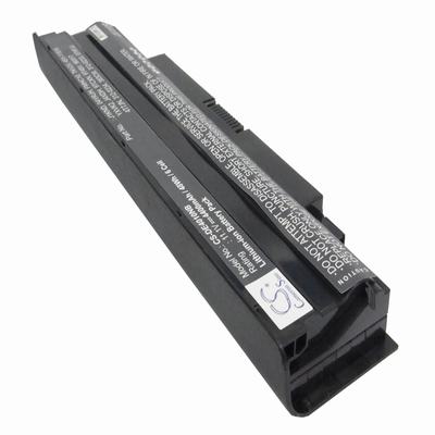 Dell Inspiron 13R Laptop Notebook Battery 11.1V 4400mAh Li-Ion DE4010NB