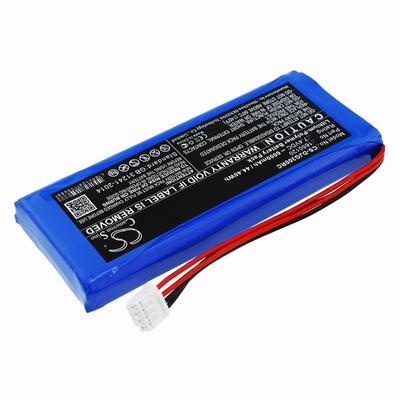 DJI GL300C Remote Controller Battery 7.4V 6000mAh Li-Poly DJG300RC